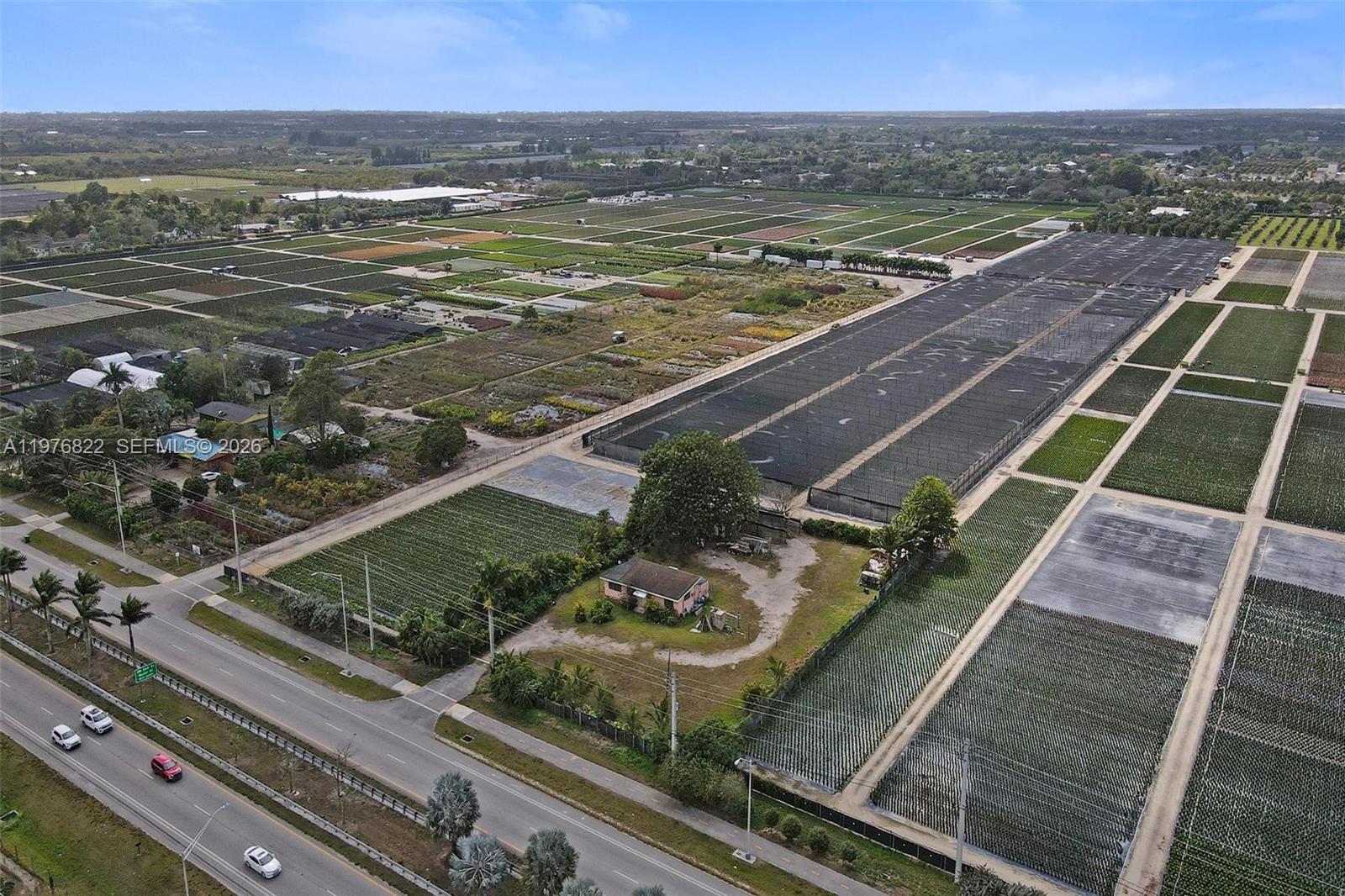 25900 SW 177th Avenue, Homestead, FL 33031, Homestead