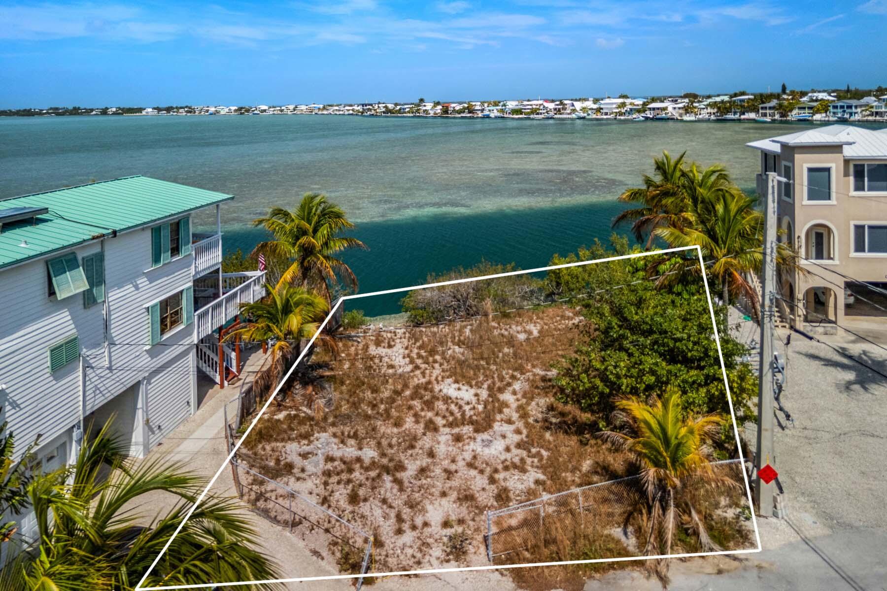 00000 Lagoon Drive, Sugarloaf Key, FL 33042, Sugarloaf Key