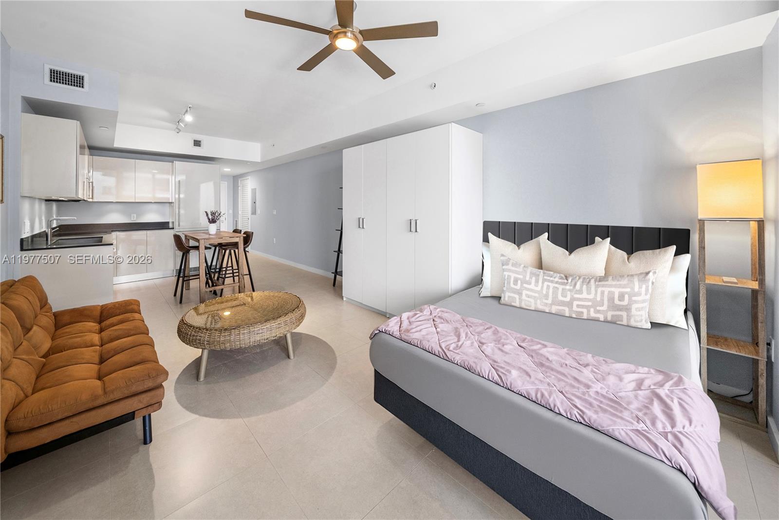 1010 Brickell Avenue 3610, Miami, FL 33131, Miami