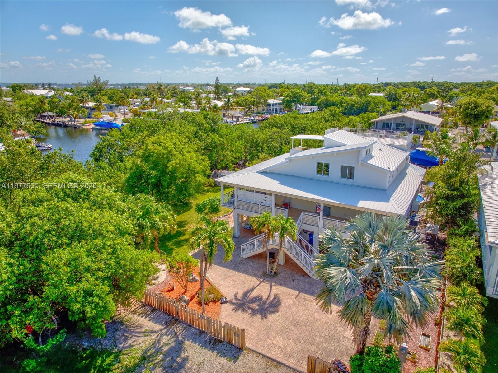 894 Ellen Drive, Key Largo, FL 33037, Key Largo
