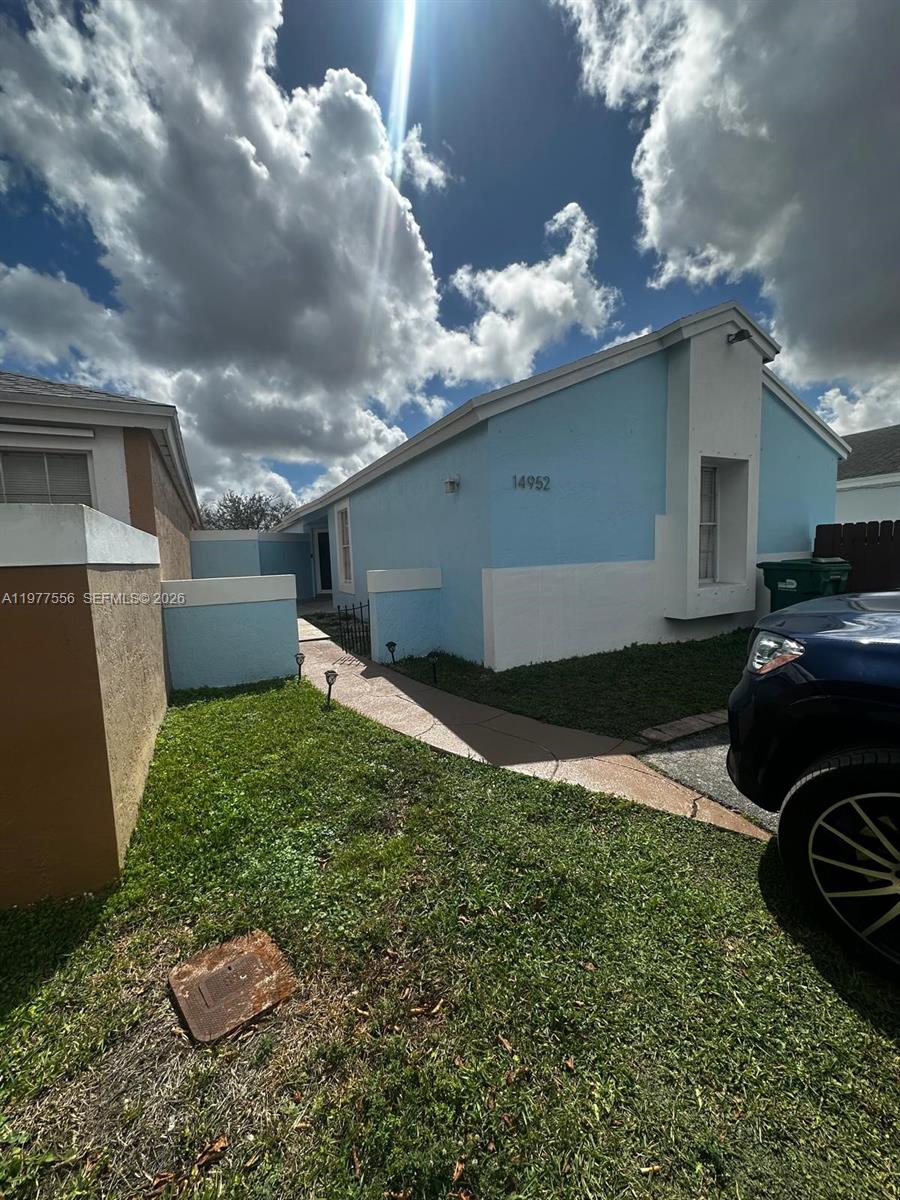 14952 SW 75th Terrace, Miami, FL 33193, Miami