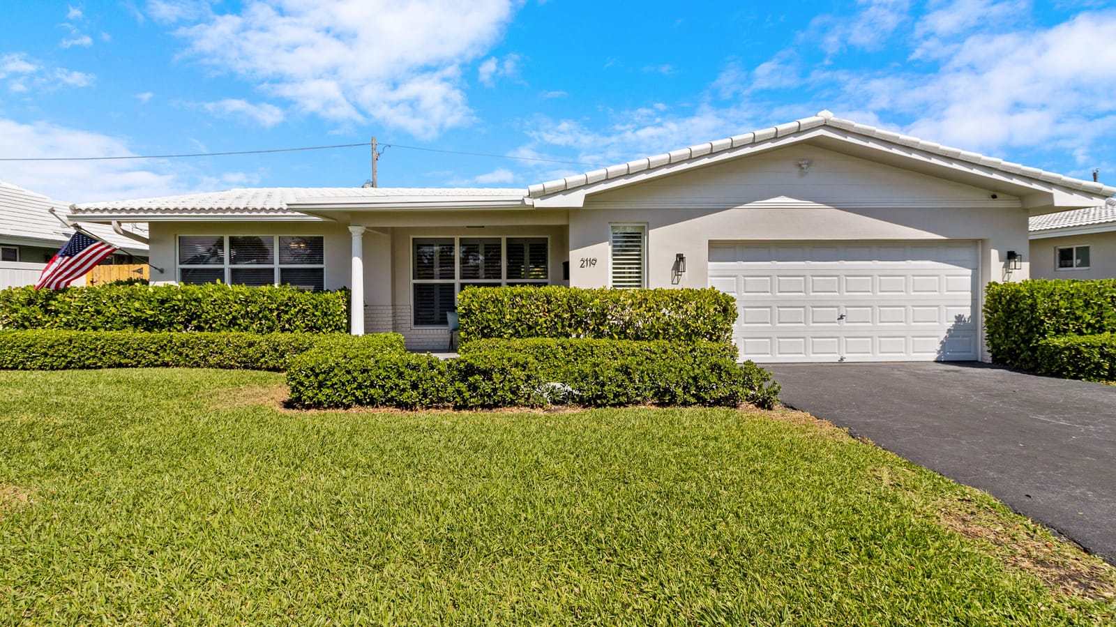 2119 NE 56th Place, Fort Lauderdale, FL 33308