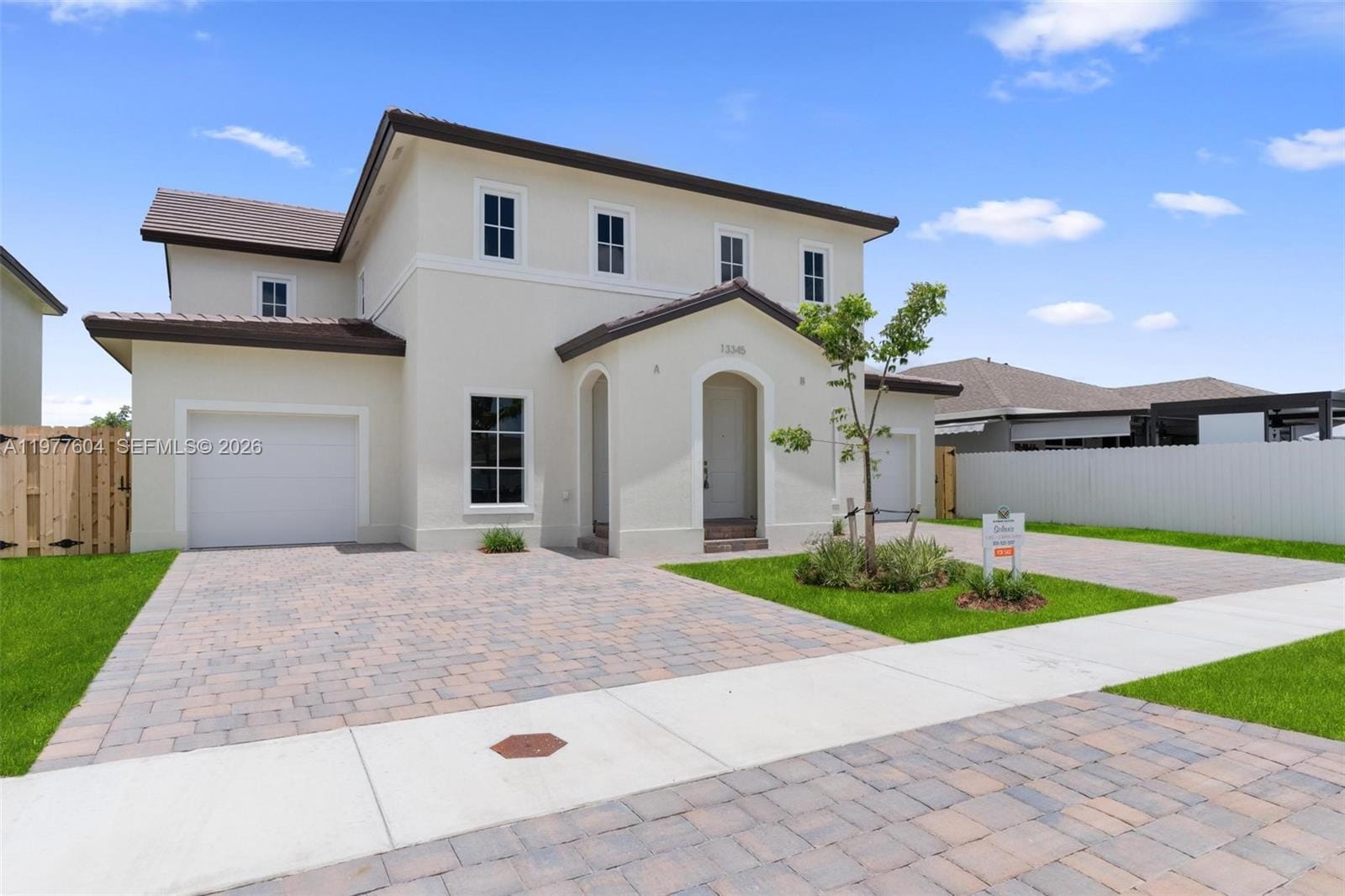 13347 SW 274 Street 13347 — photo 1