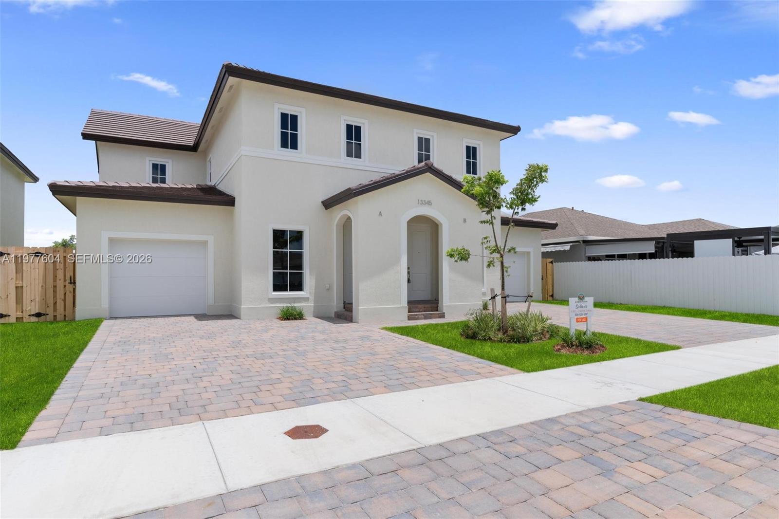 13347 SW 274 Street 13347, Homestead, FL 33032, Homestead