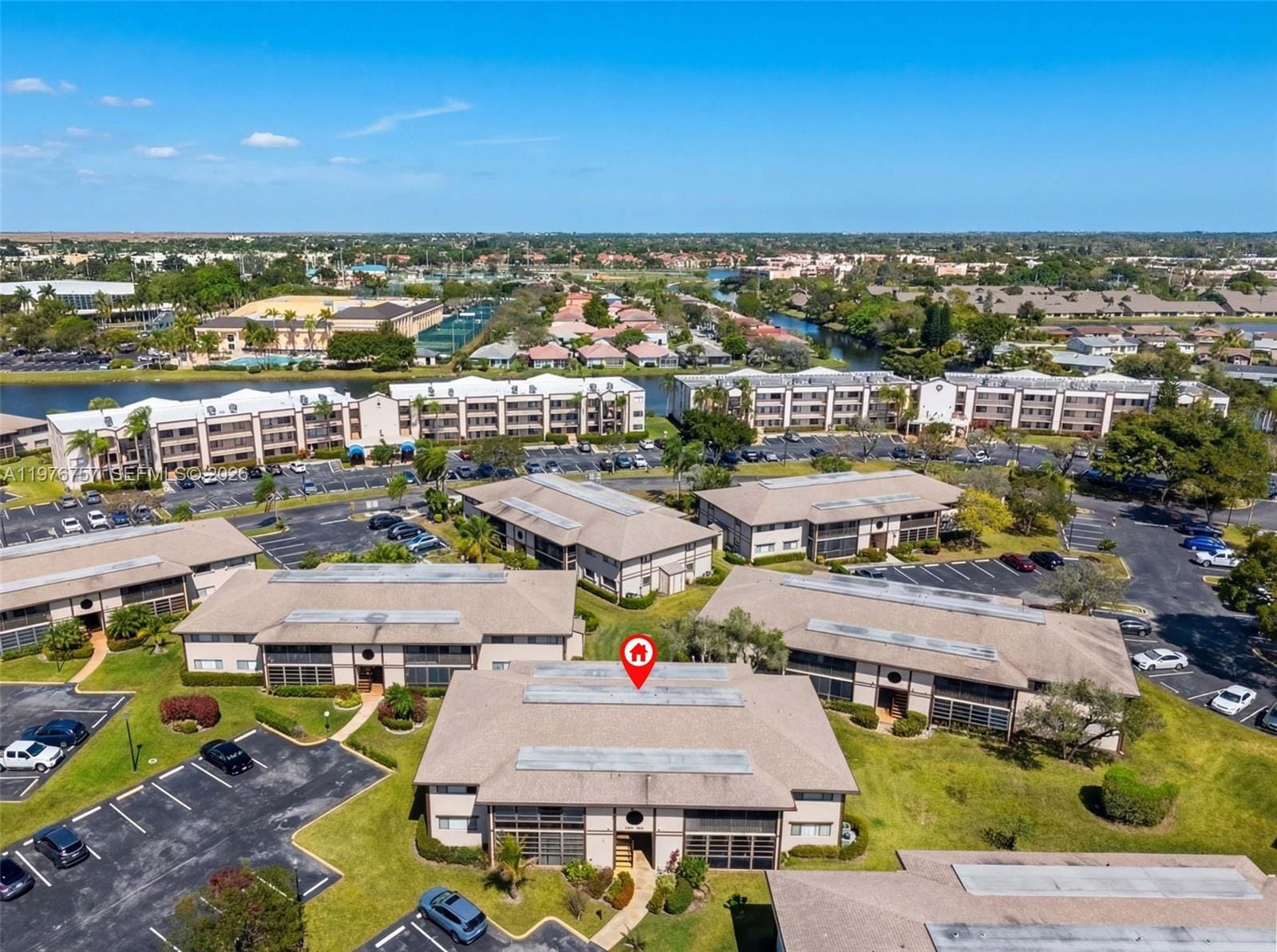 9748 S Belfort Circle 201, Tamarac, FL 33321 photo 19