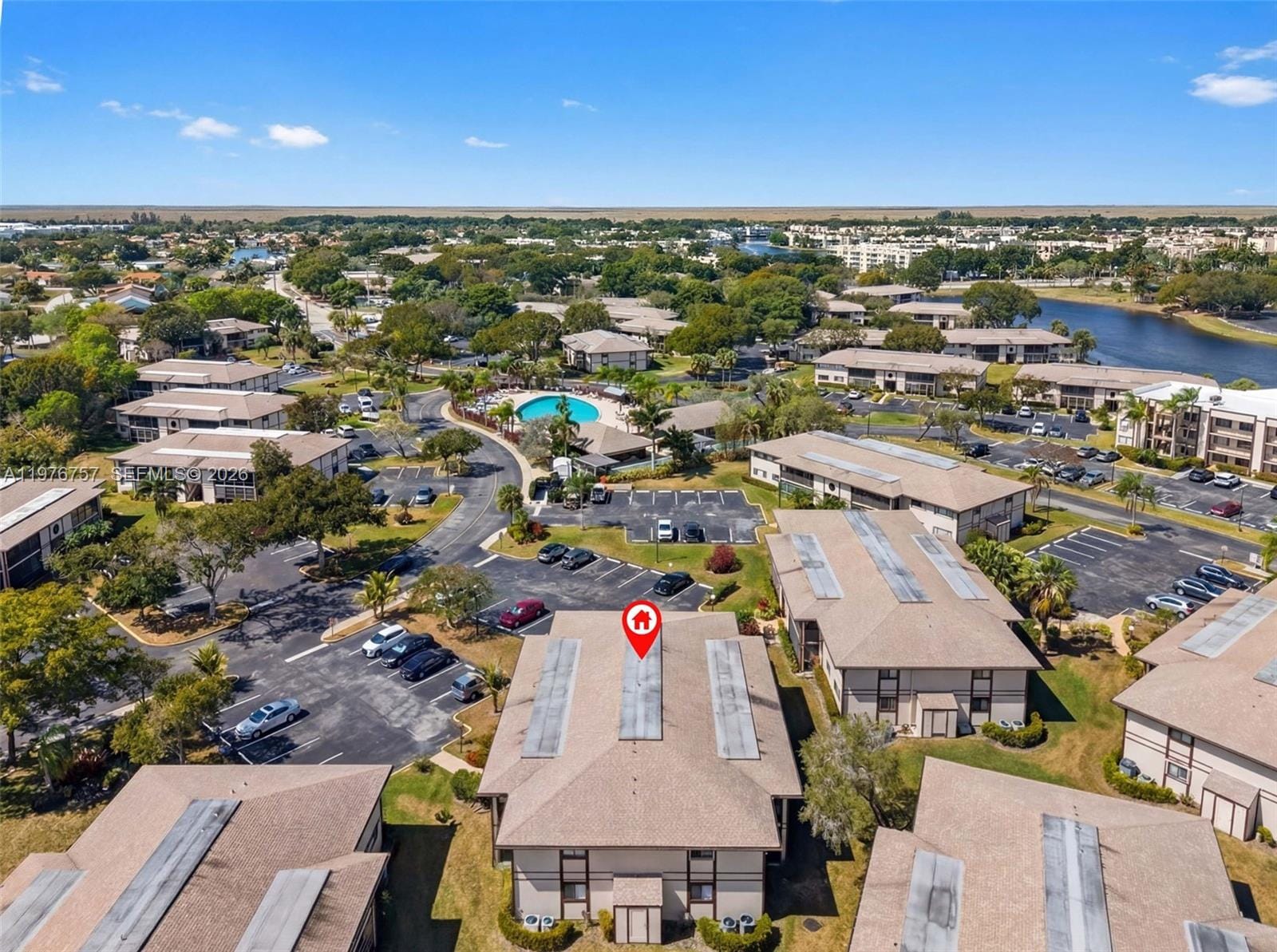 9748 S Belfort Circle 201, Tamarac, FL 33321 photo 20