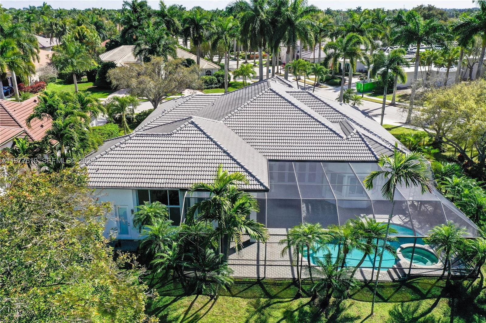 2418 Poinciana Court, Weston, FL 33327 photo 2