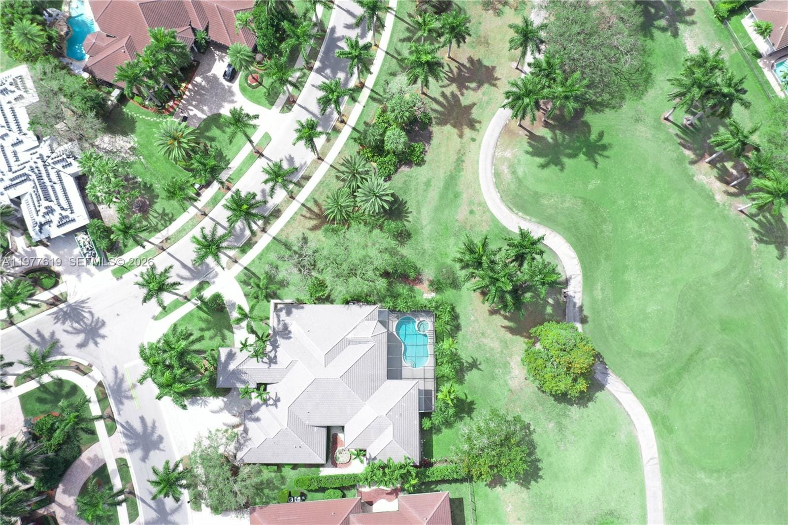 2418 Poinciana Court, Weston, FL 33327 photo 3