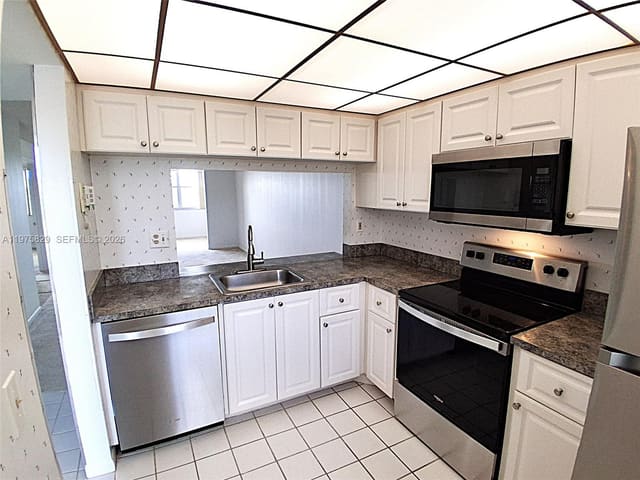 2635 NW 104th Avenue 310, Sunrise Lakes 213 Condo, Sunrise, FL