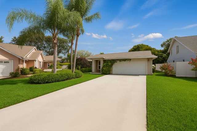 10859 Cambay Circle, sold in Indian Wells, Boynton Beach, FL