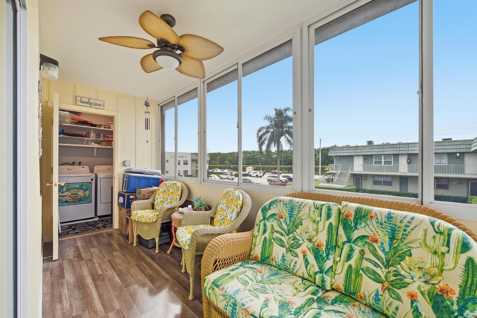 815 Flanders Q, Delray Beach, FL 33484 photo 19