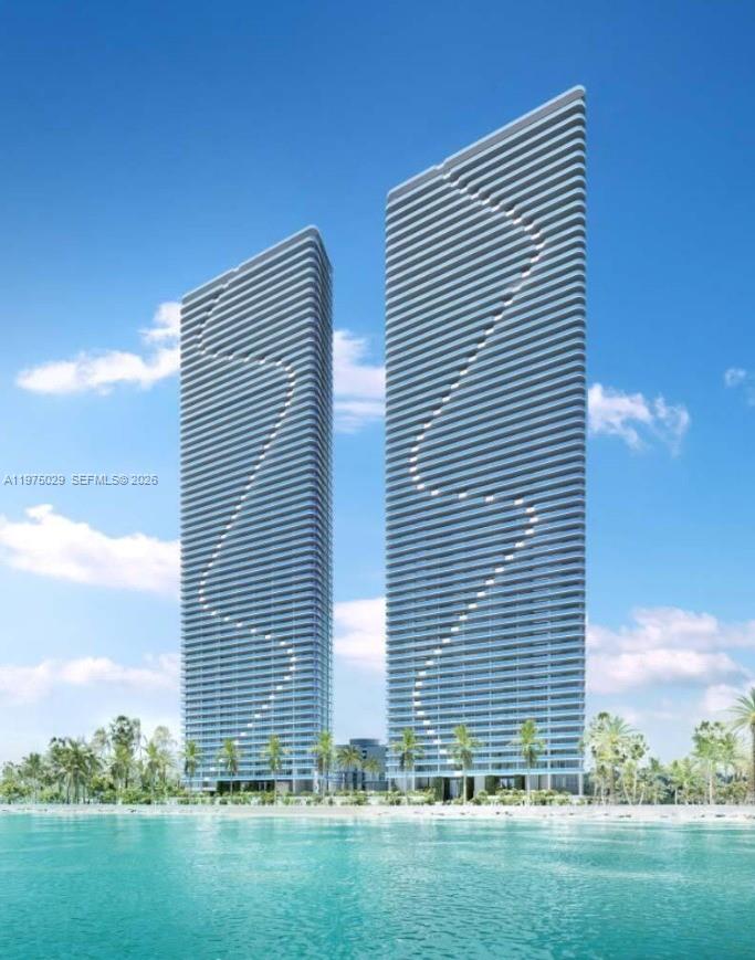 711 NE 23rd Terrace 1506, Miami, FL 33137, Miami