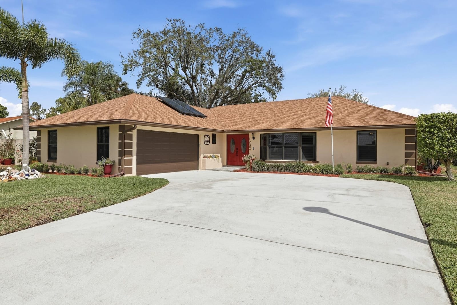 1282 Whimbrel Road, Wellington, FL 33414 photo 1