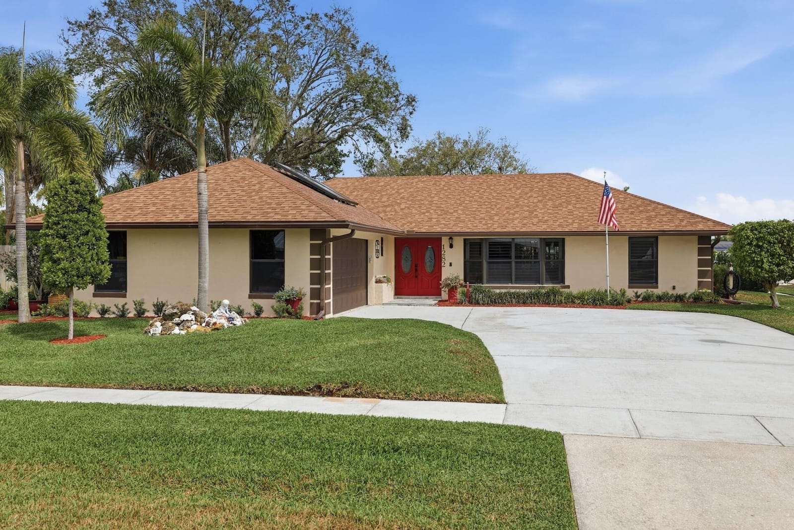 1282 Whimbrel Road, Wellington, FL 33414 photo 2