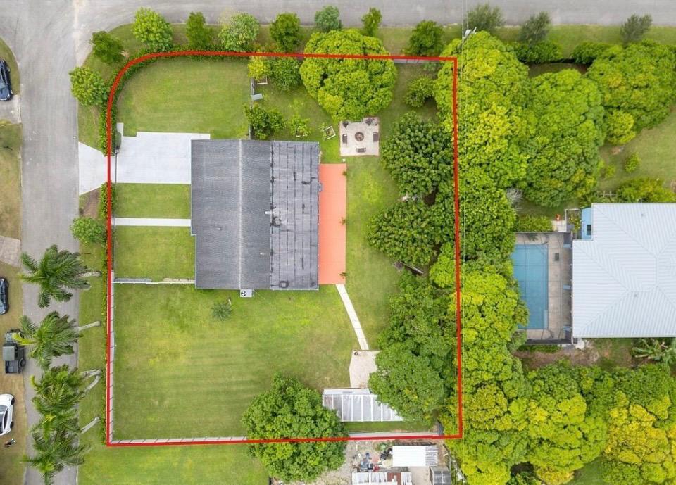 18295 SW 294th Street, Homestead, FL 33030, Homestead