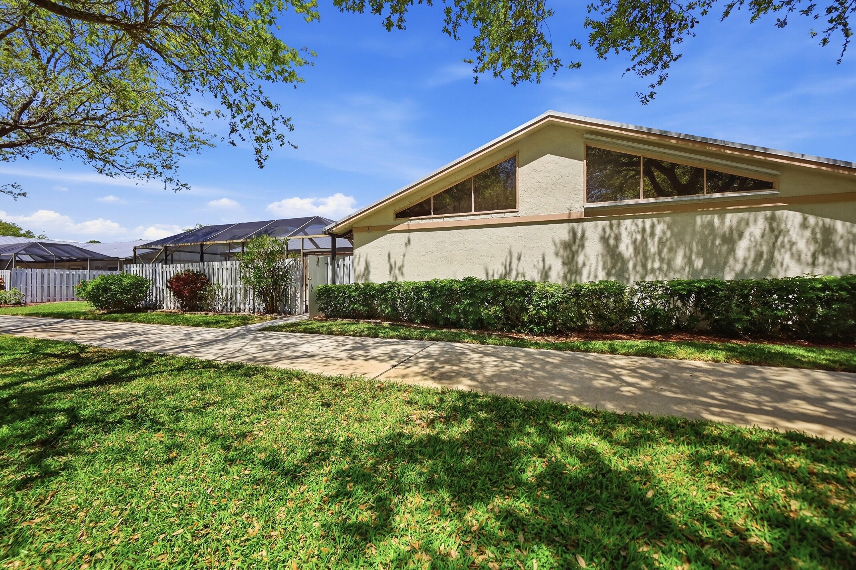 8853 Andy Court A, Boynton Beach, FL 33436, Boynton Beach