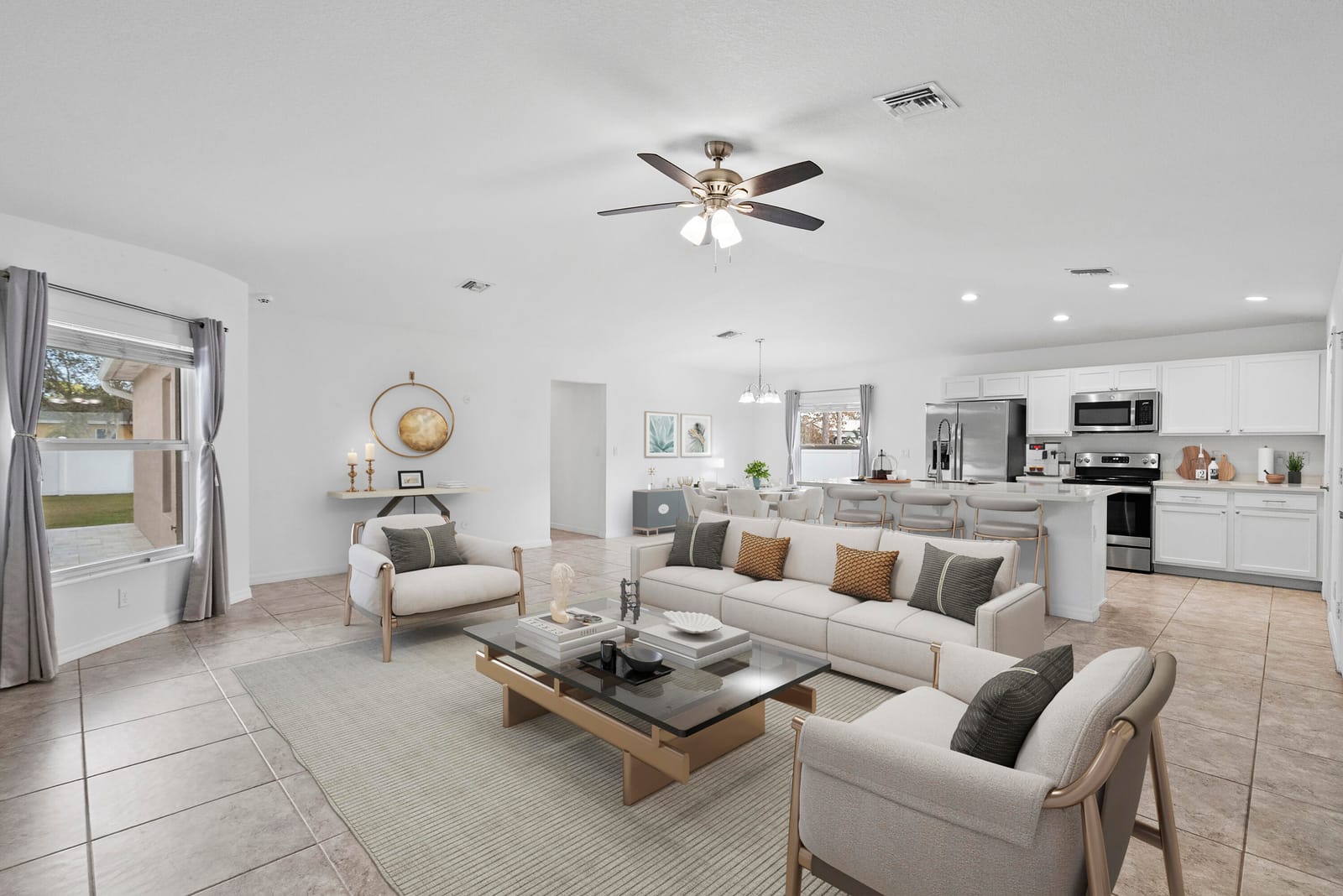 1741 SE Sandia Drive, Port St. Lucie, FL 34983
