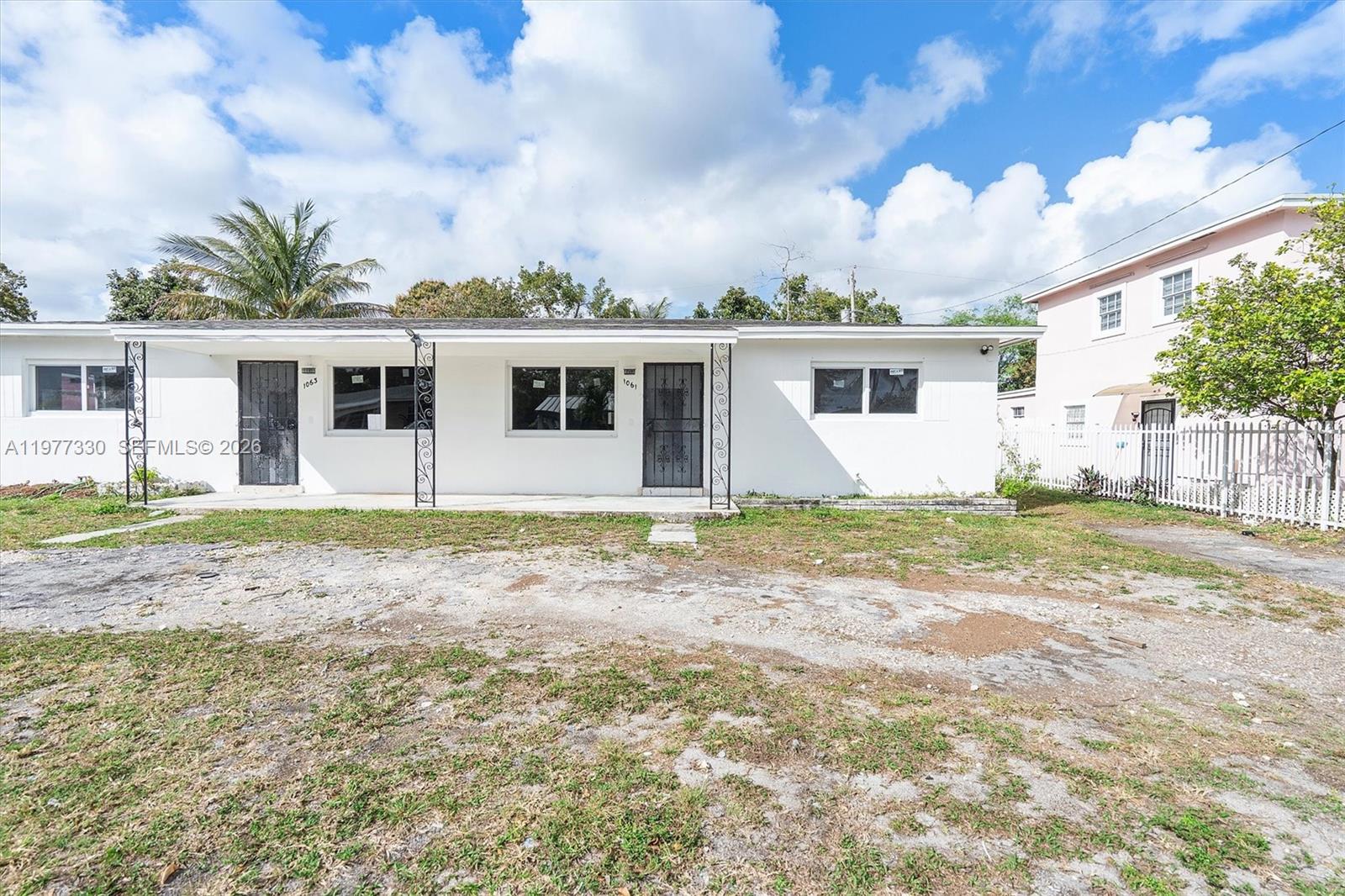 1061 NW 108 Terrace, Miami, FL 33168, Miami