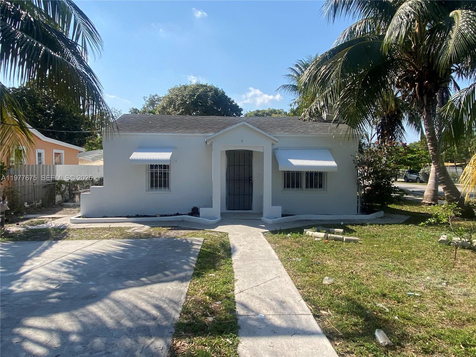 894 NW 108th Street 1, Miami, FL 33168, Miami