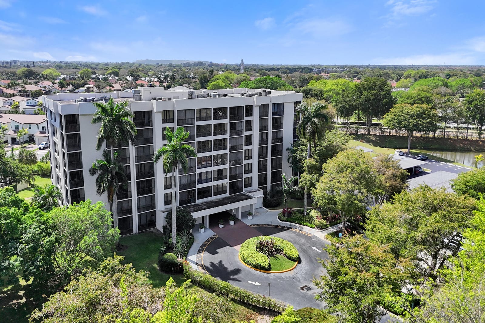 5951 Wellesley Park Drive 206, Boca Raton, FL 33433