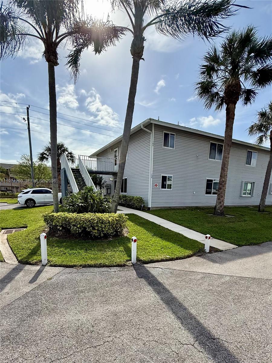150 SE Village Drive 150, Port St. Lucie, FL 34952, Port St Lucie