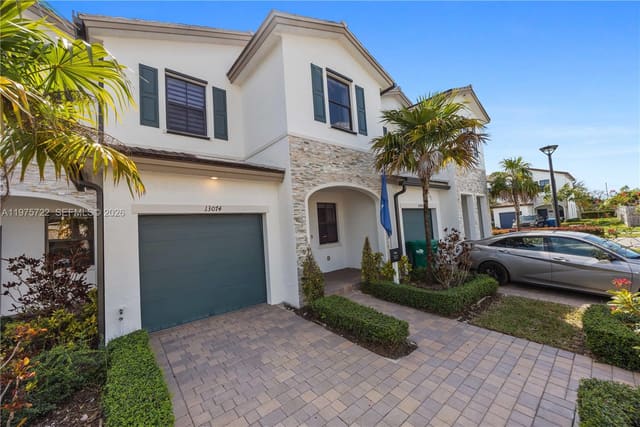 13074 SW 233rd Terrace, Siena Reserve, Homestead, FL