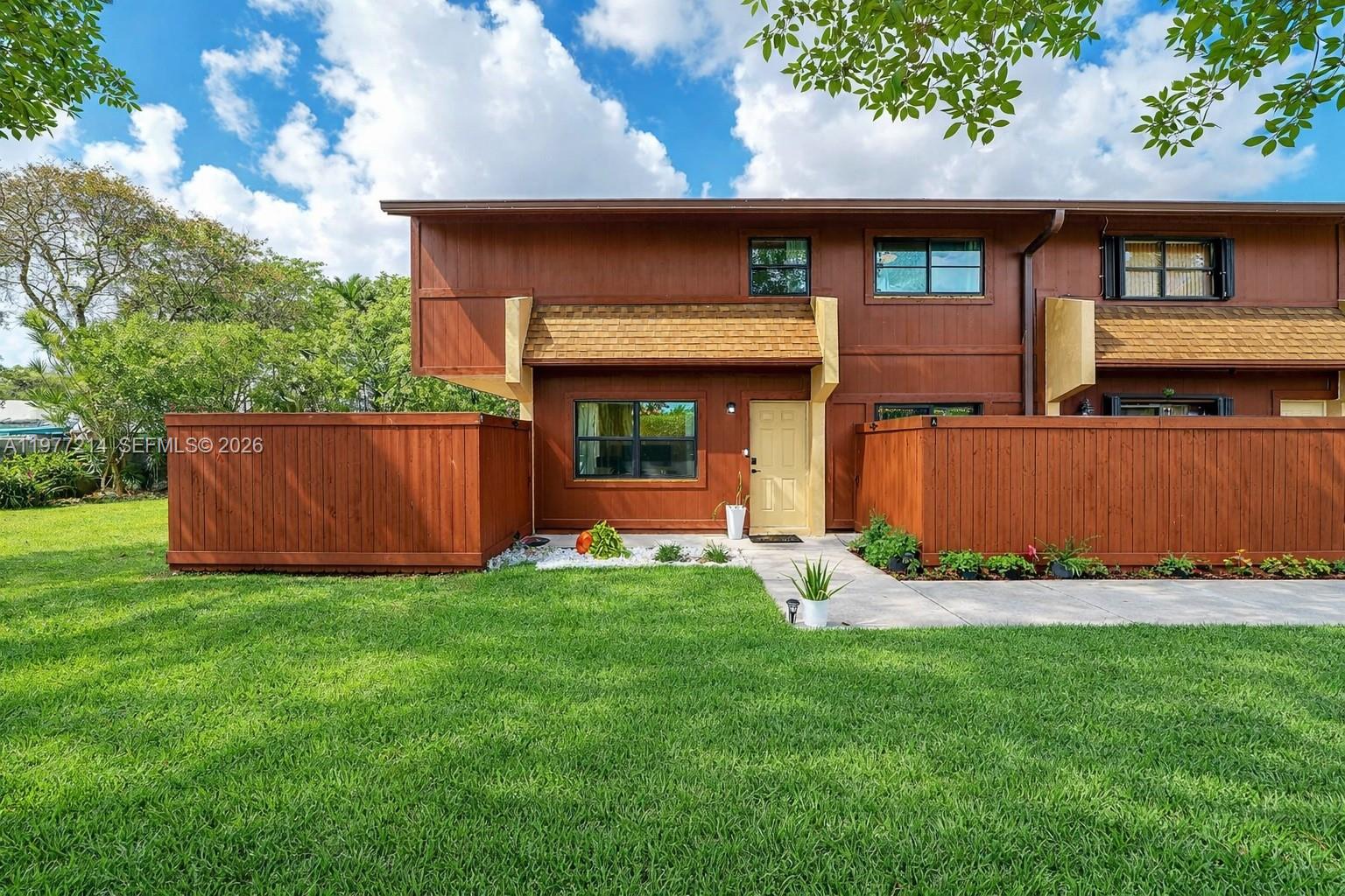6639 SW 116th Place A1, Miami, FL 33173, Miami