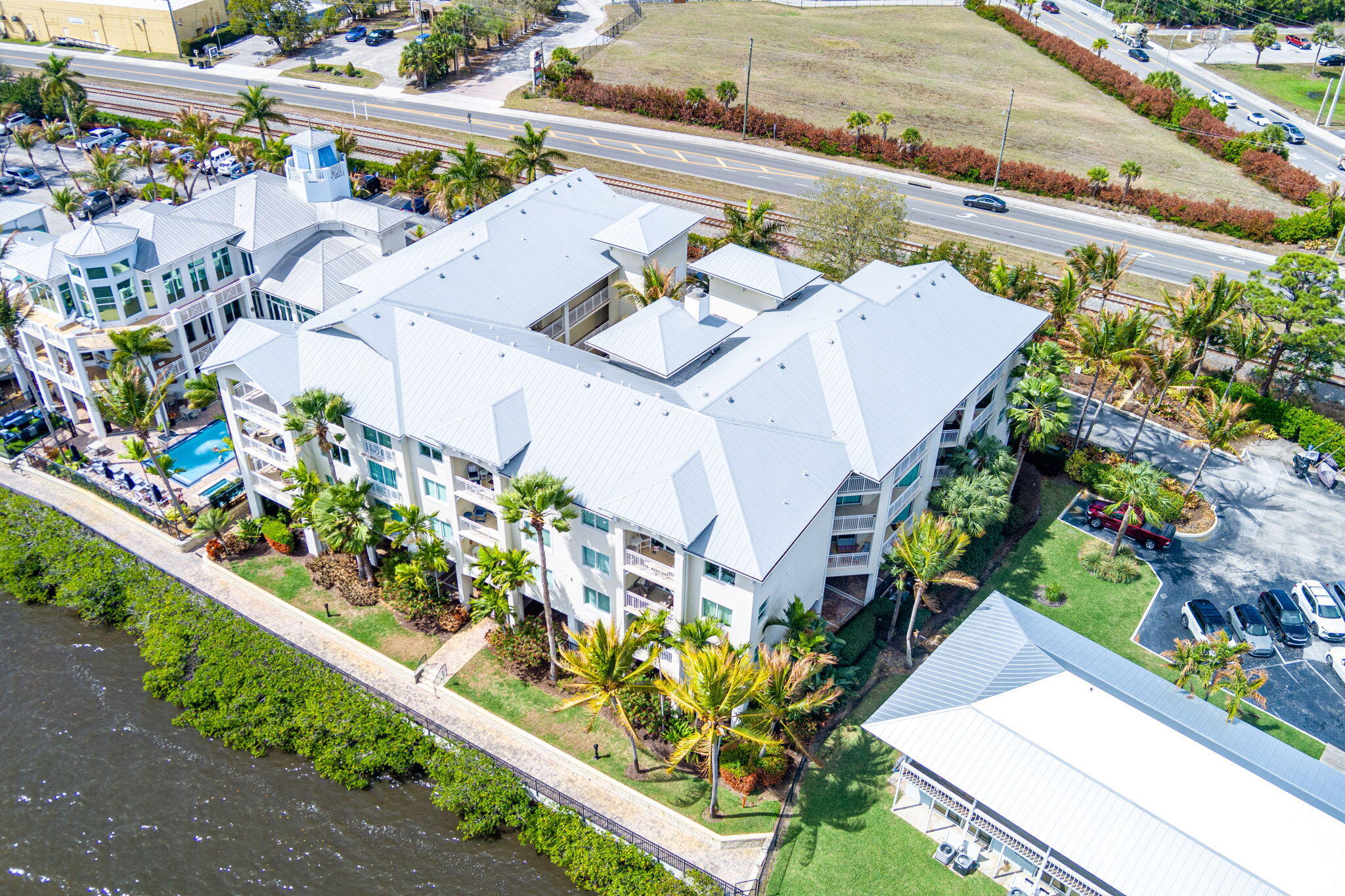975 NW Flagler Avenue 302, Stuart, FL 34994, Stuart
