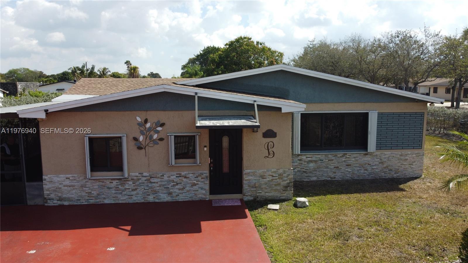 705 NW 8th Avenue, Florida City, FL 33034, Florida City