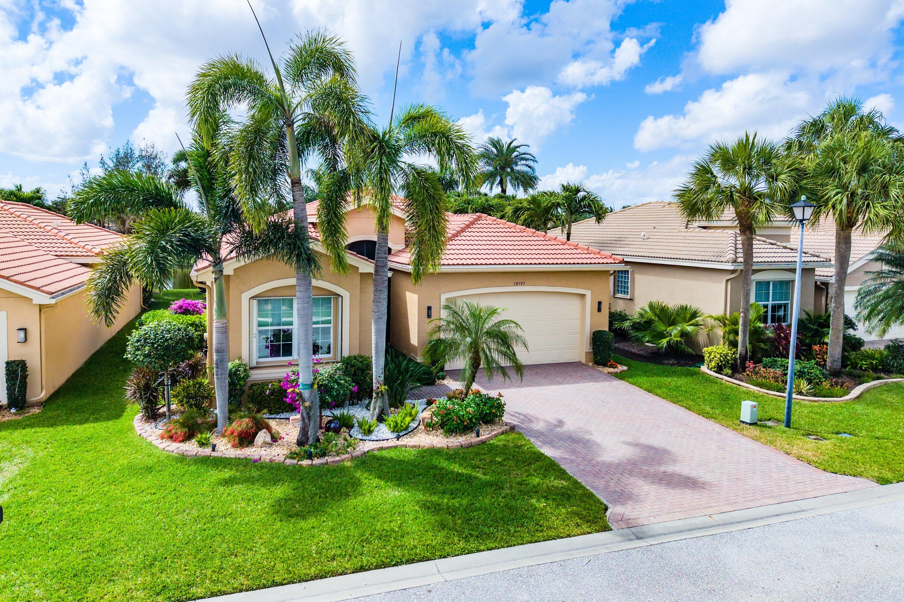 10797 Carmelcove Circle, Boynton Beach, FL 33473, Boynton Beach