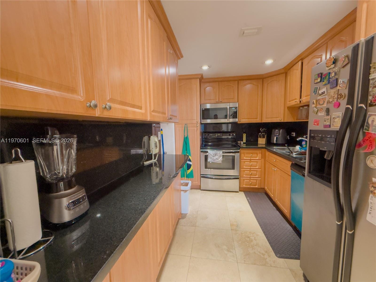 5005 Collins Avenue 825 — photo 7
