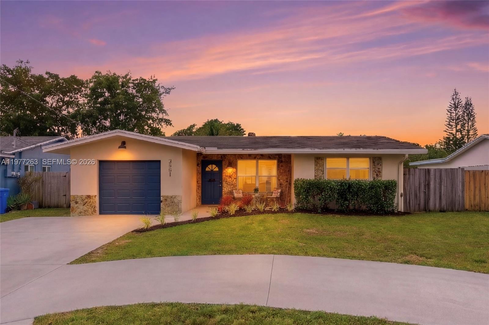 3501 NW 17th Terrace, Oakland Park, FL 33309