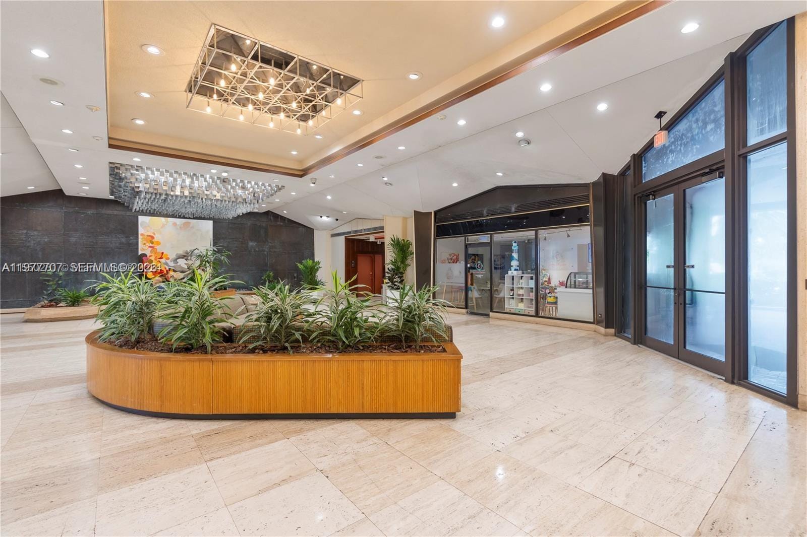 825 Brickell Bay Drive 841, Miami, FL 33131 photo 27