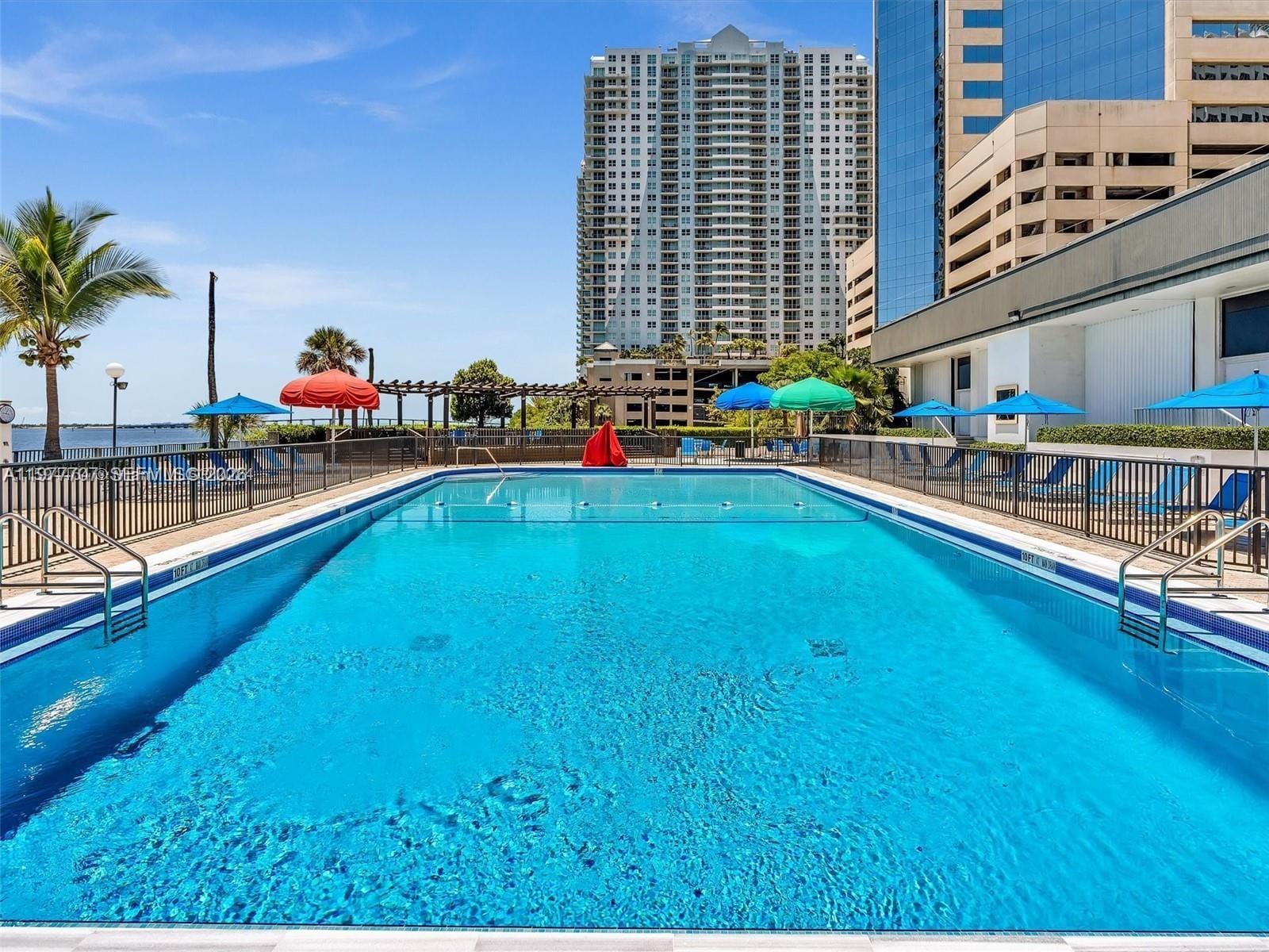825 Brickell Bay Drive 841, Miami, FL 33131 photo 29