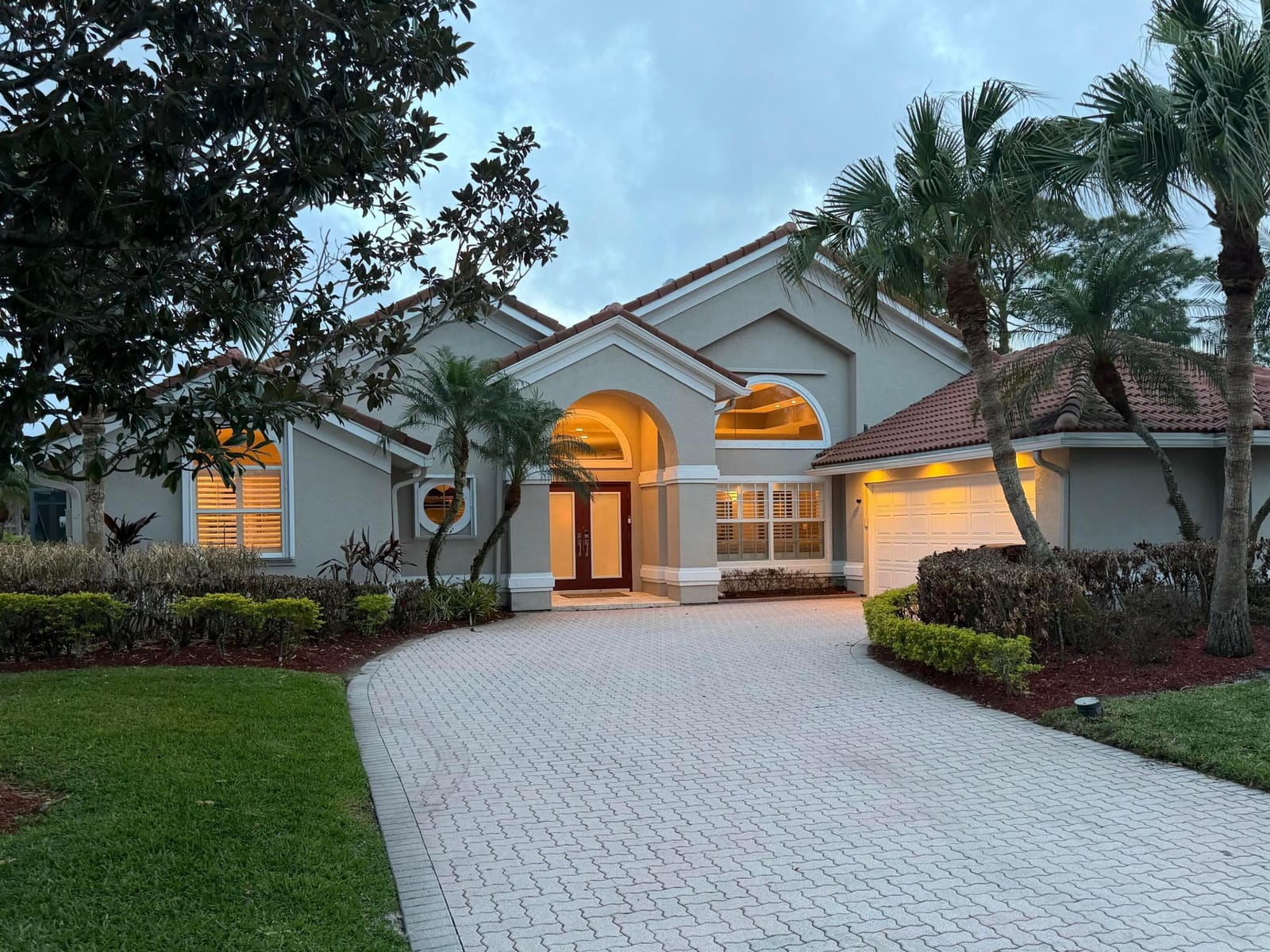 1312 SW Bent Pine Cove, Port St. Lucie, FL 34986 photo 2