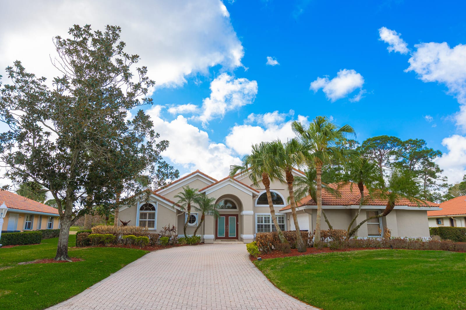 1312 SW Bent Pine Cove, Port St. Lucie, FL 34986 photo 3