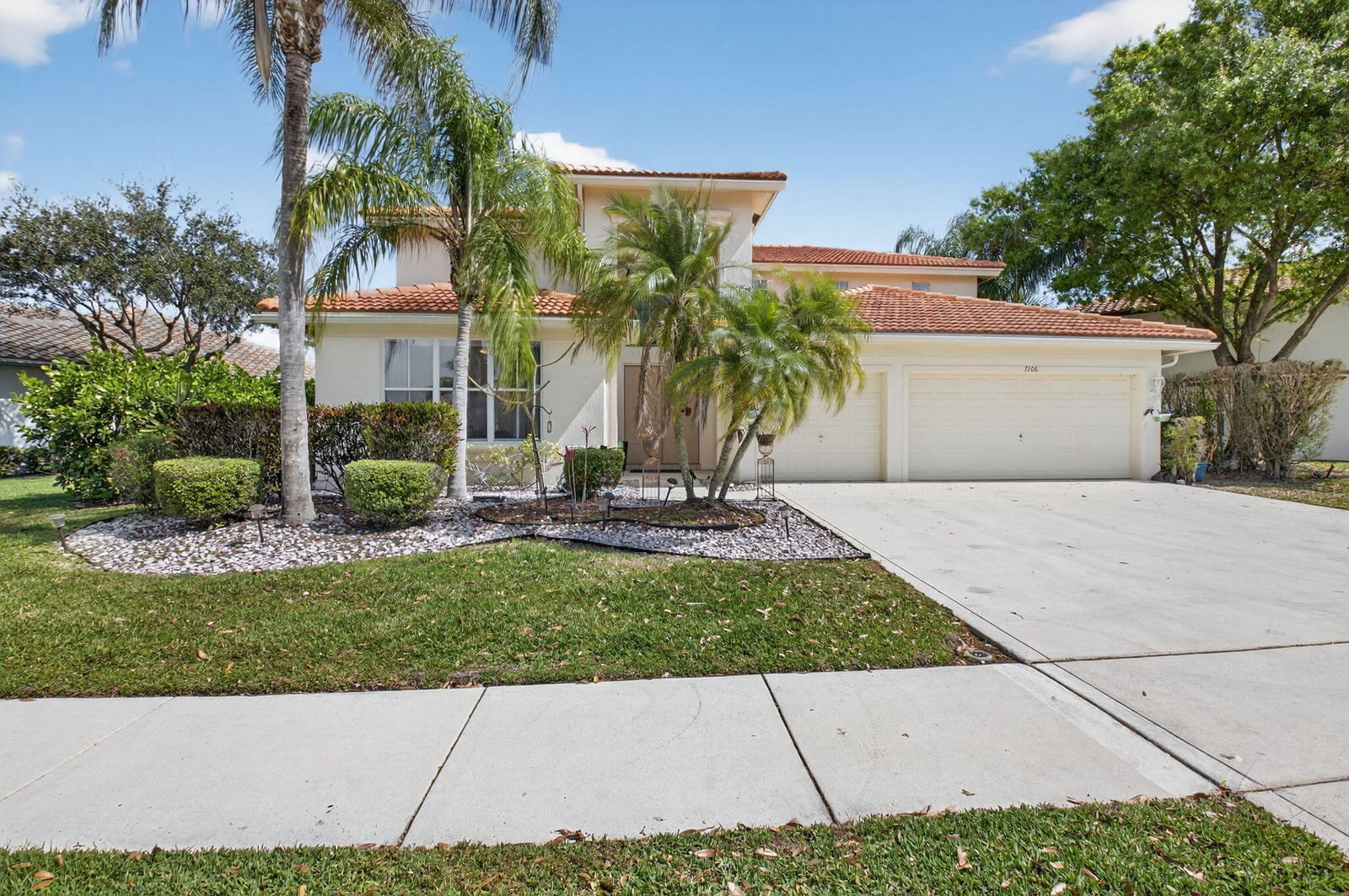 7106 Taylorwood Drive, Lake Worth, FL 33467