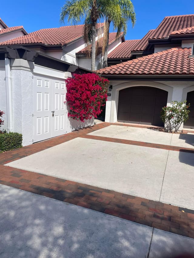 16670 Traders Crossing N 110, sold in Traders Crossing At Jonathans Landing, Jupiter, FL