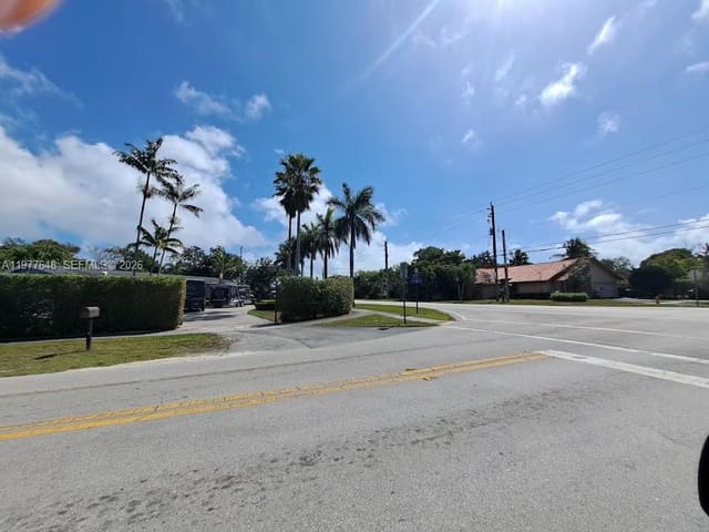 16761 SW 92nd Avenue, sold in Benson Park, Palmetto Bay, FL