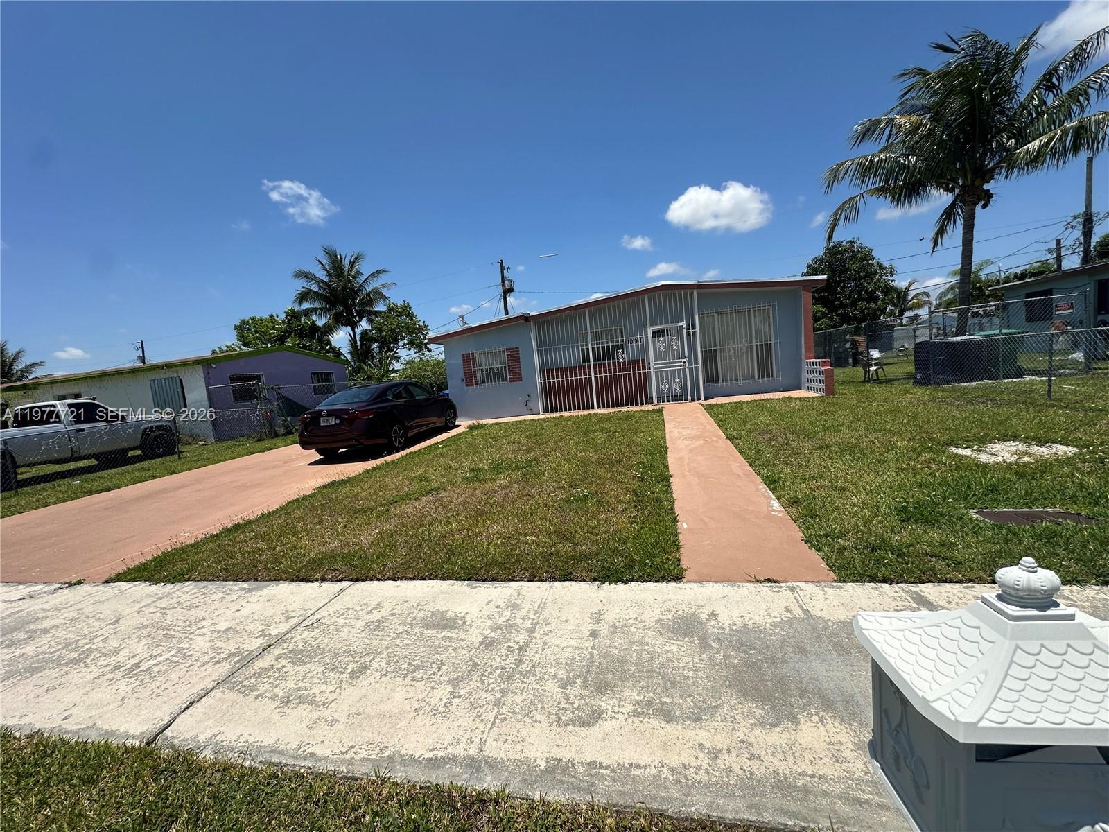 10761 SW 221st Street, Miami, FL 33170, Miami