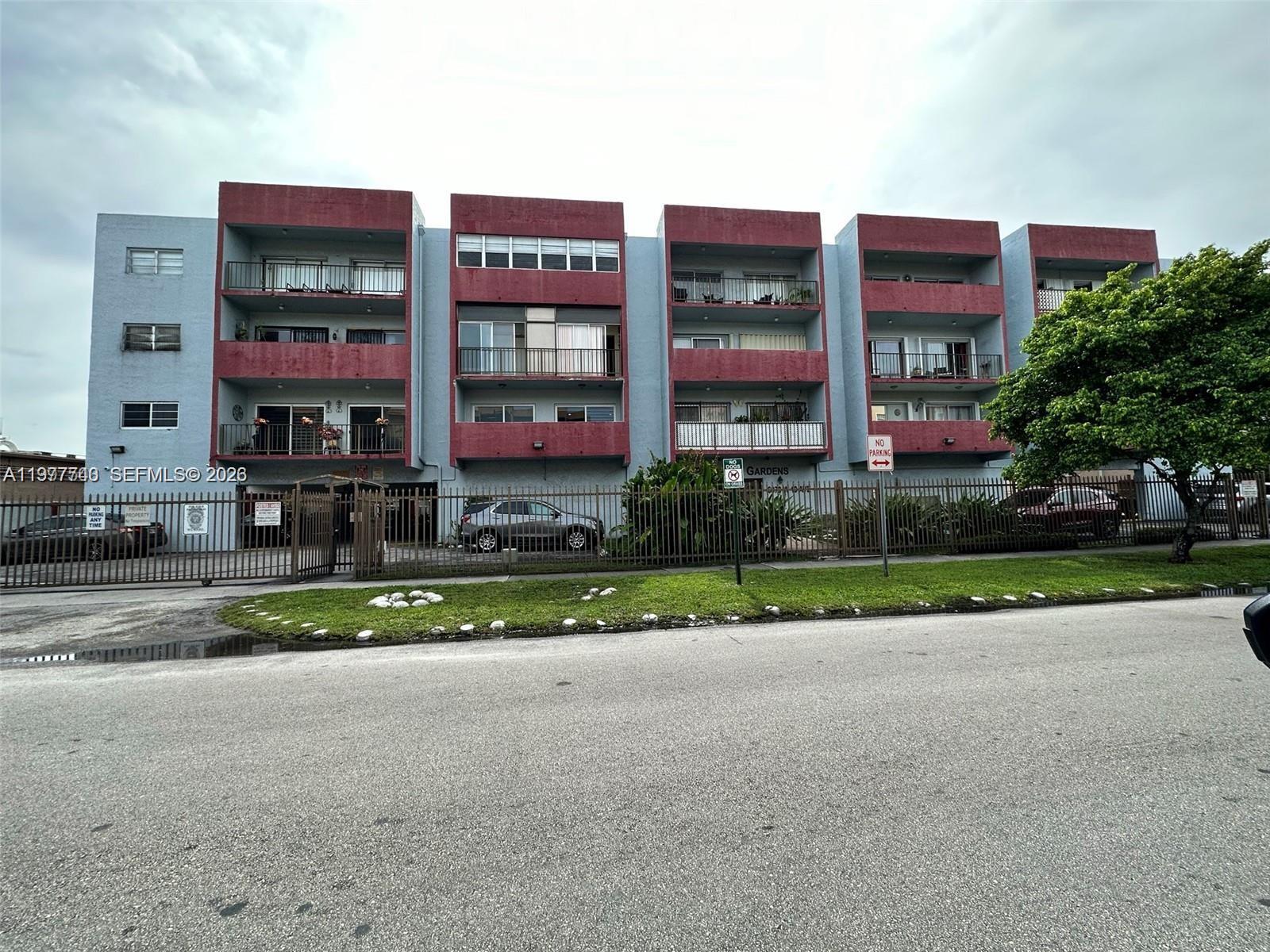 6070 W 19th Avenue 309, Hialeah, FL 33012, Hialeah