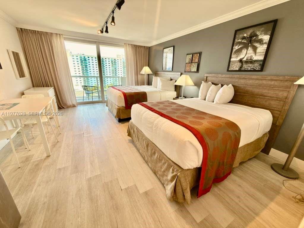 19201 Collins Avenue 933, Sunny Isles Beach, FL 33160 photo 5