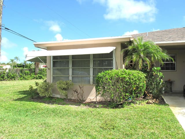 1295 High Point Place N A, Delray Beach, FL 33445