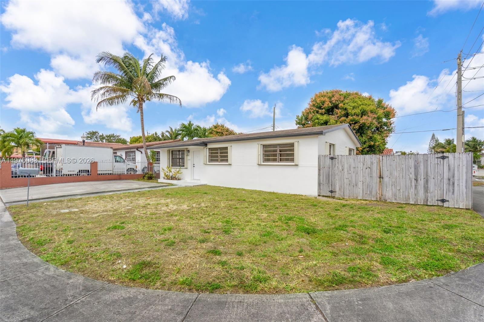 1005 W 36th Place, Hialeah, FL 33012, Hialeah
