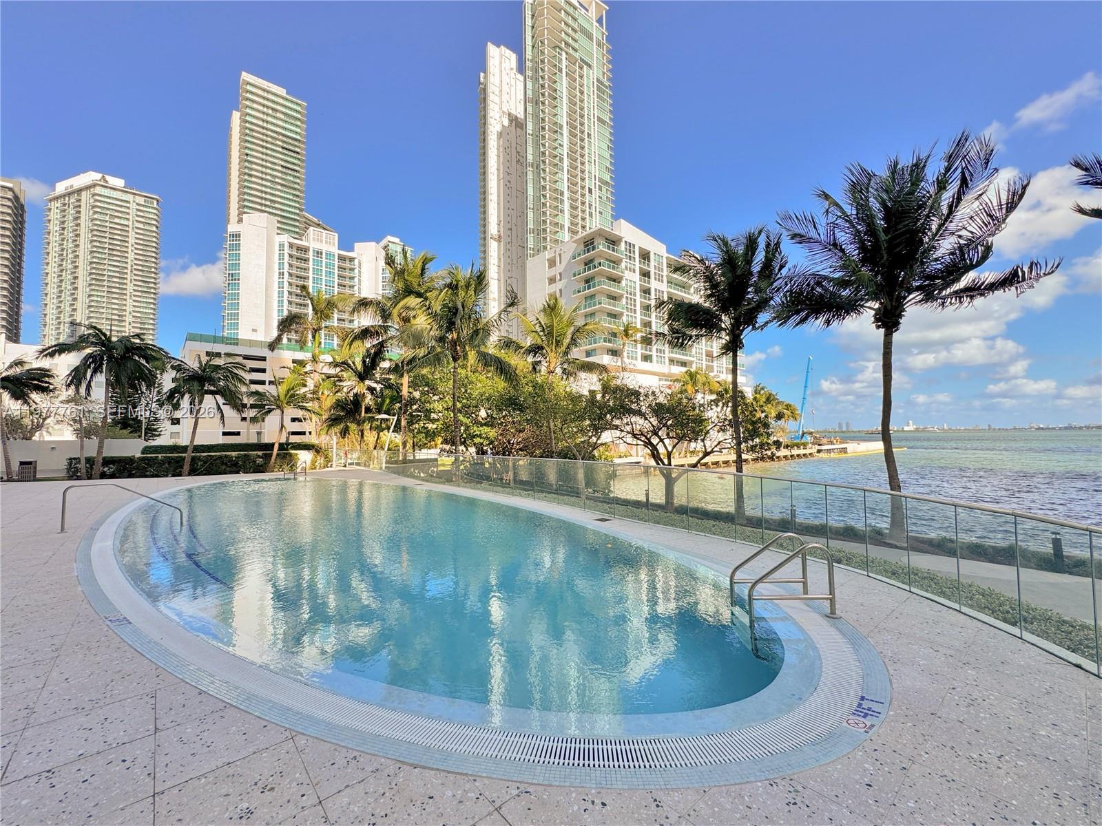 460 NE 28th Street 1708, Miami, FL 33137, Miami