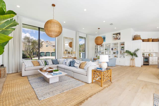 15610 Enstrom Road, sold in Wellington Aero Club Of The Landings At Wellington, Wellington, FL
