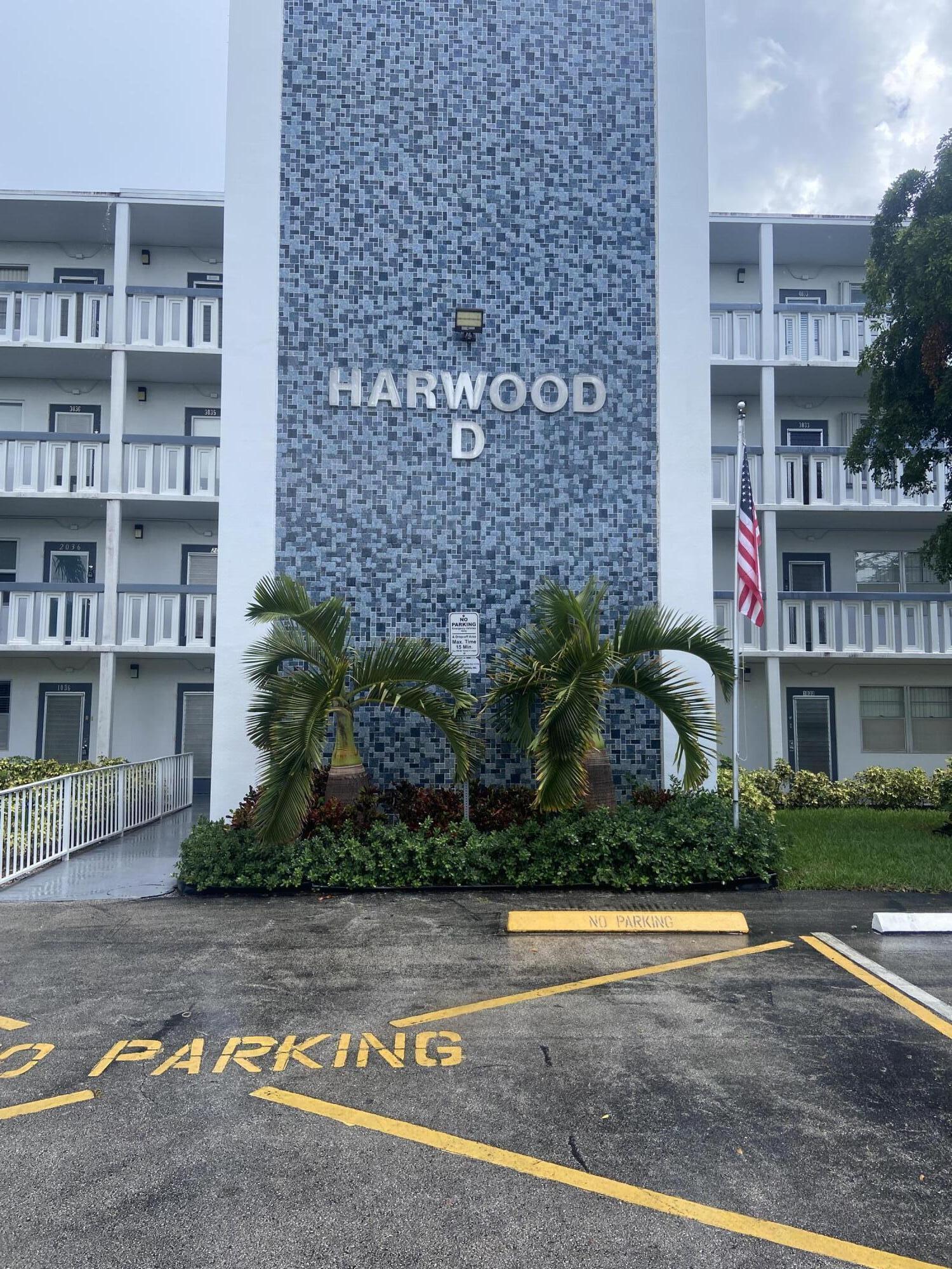2036 Harwood D, Deerfield Beach, FL 33442, Deerfield Beach