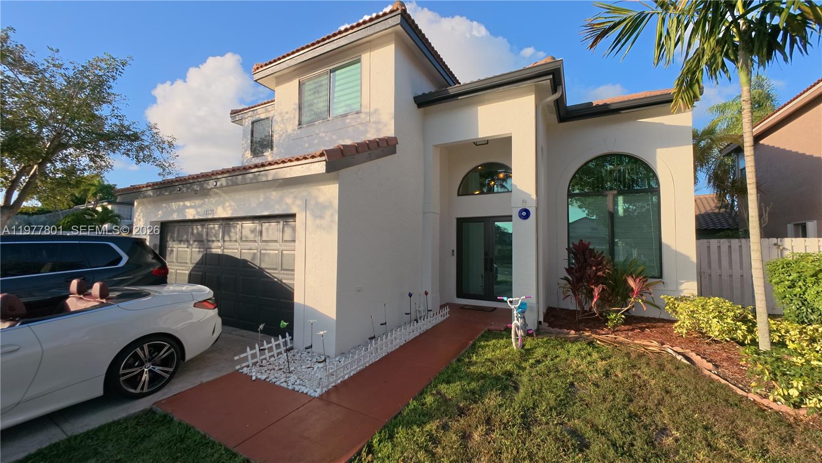 18197 SW 4th Court, Pembroke Pines, FL 33029, Pembroke Pines