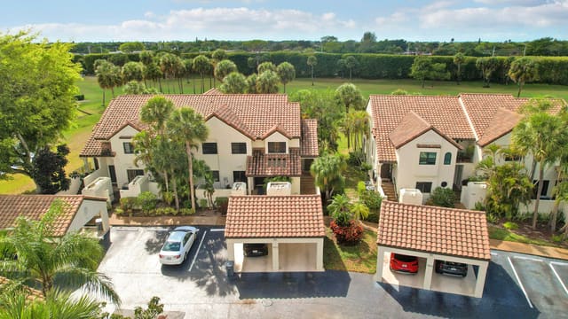 7902 Seville Place 1604, sold in El Viento, Boca Raton, FL