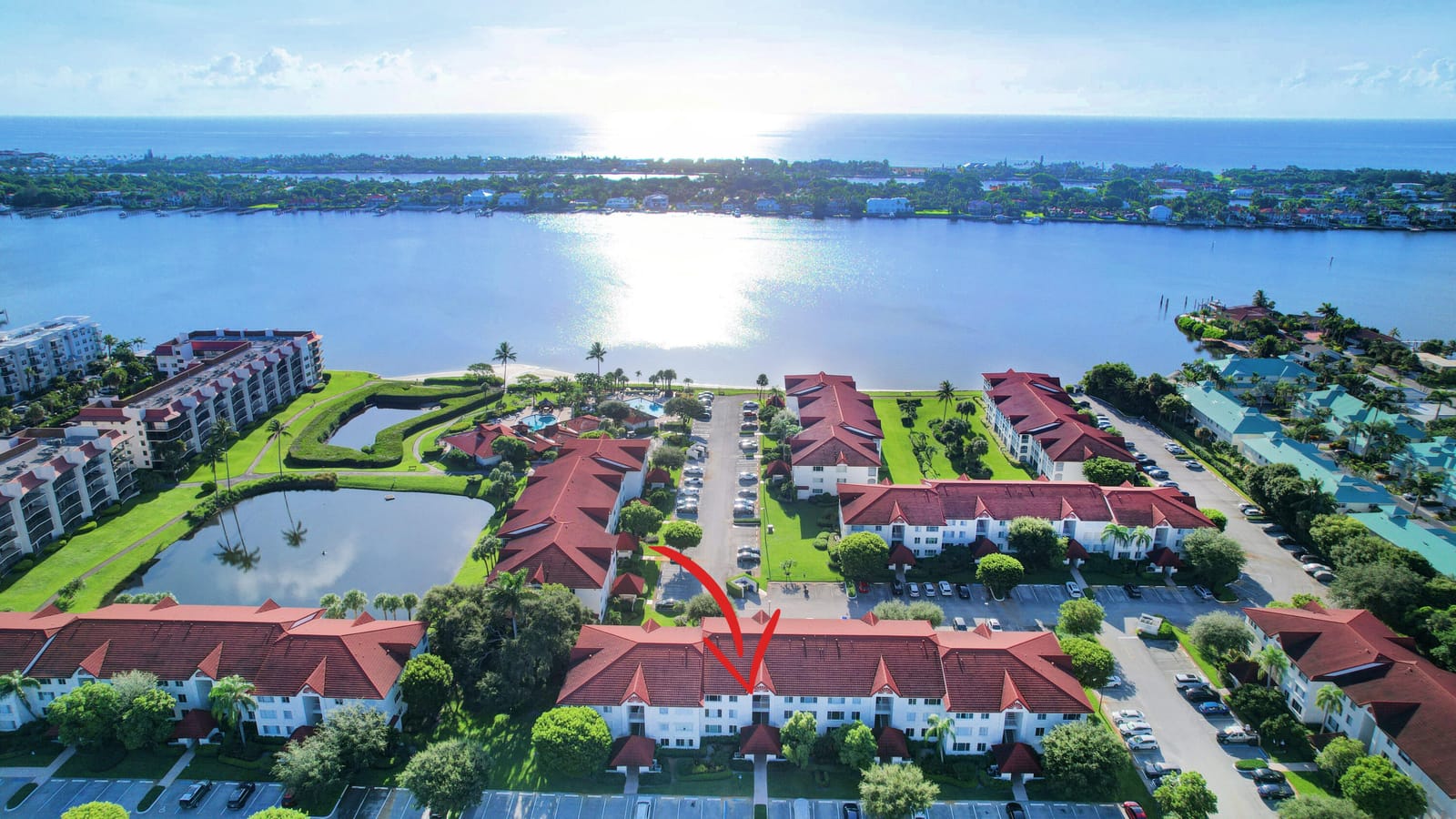 104 Half Moon Circle # C3, Hypoluxo, FL 33462 photo 2